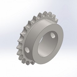 Integra Sprocket